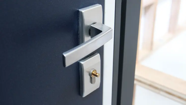 Understanding Multiperformance Flat Entrance Fire Doorsets