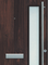High performance glazing options in a range of styles and configurations: