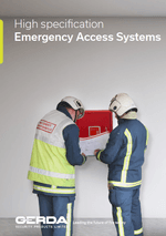 dummy cover for regulation