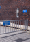 The BGL (Barrier Gate Lock System)) can be fitted to new or existing gates