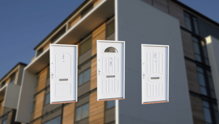 Contemporary Range™ External