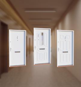 Contemporary Range™ Internal