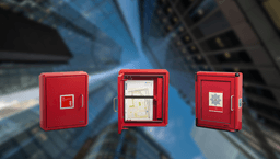 PIB® (Premises Information Boxes)