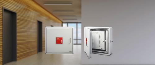 Gerda® EACIE Enclosure