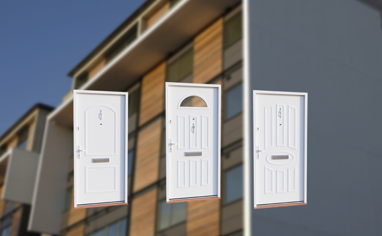 Contemporary Range™ External