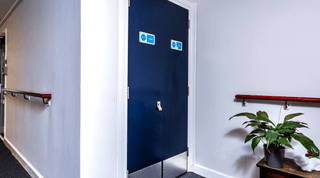 Sustainable finishes