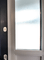 Options of high performance IGUs as part of complete tested doorsets: