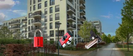 Gerda® Locking Systems