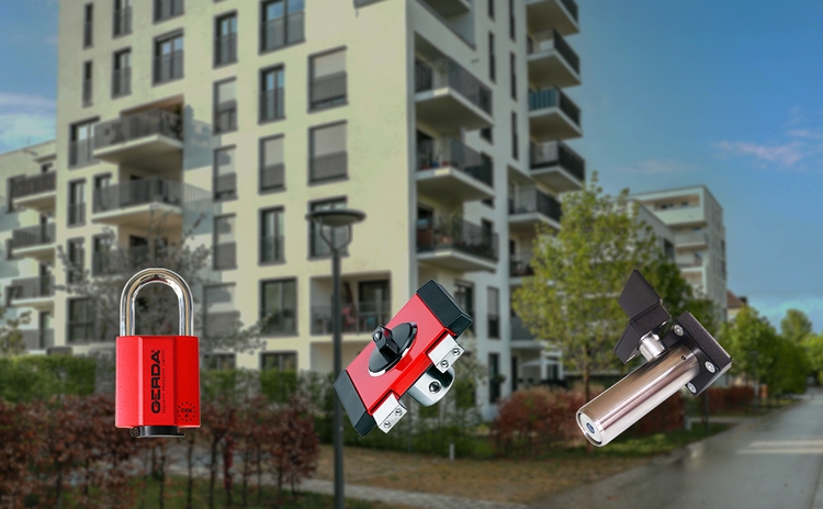 Restricted Area Locking Systems
