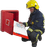 Restricted Area Locking Systems